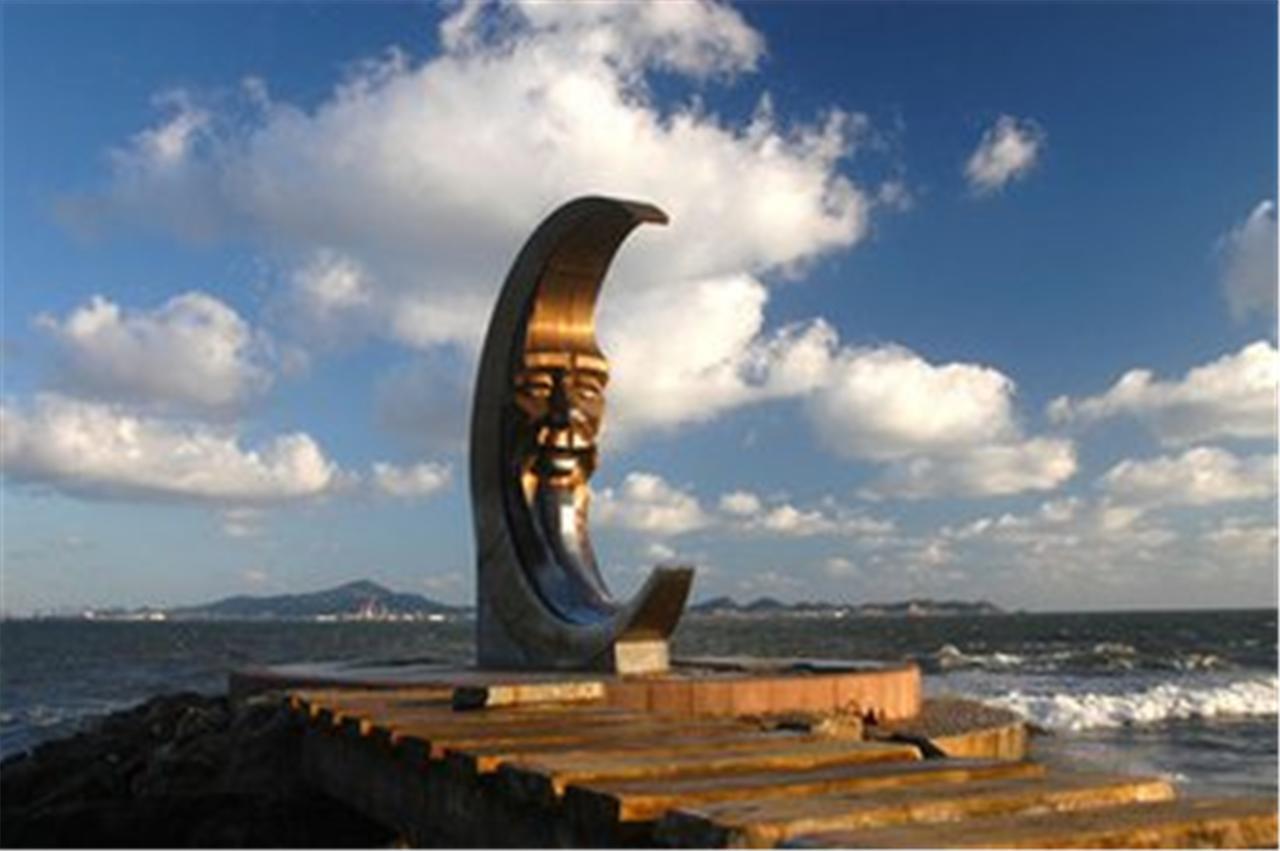 Yantai Music Theme Youth Hostel Exterior foto