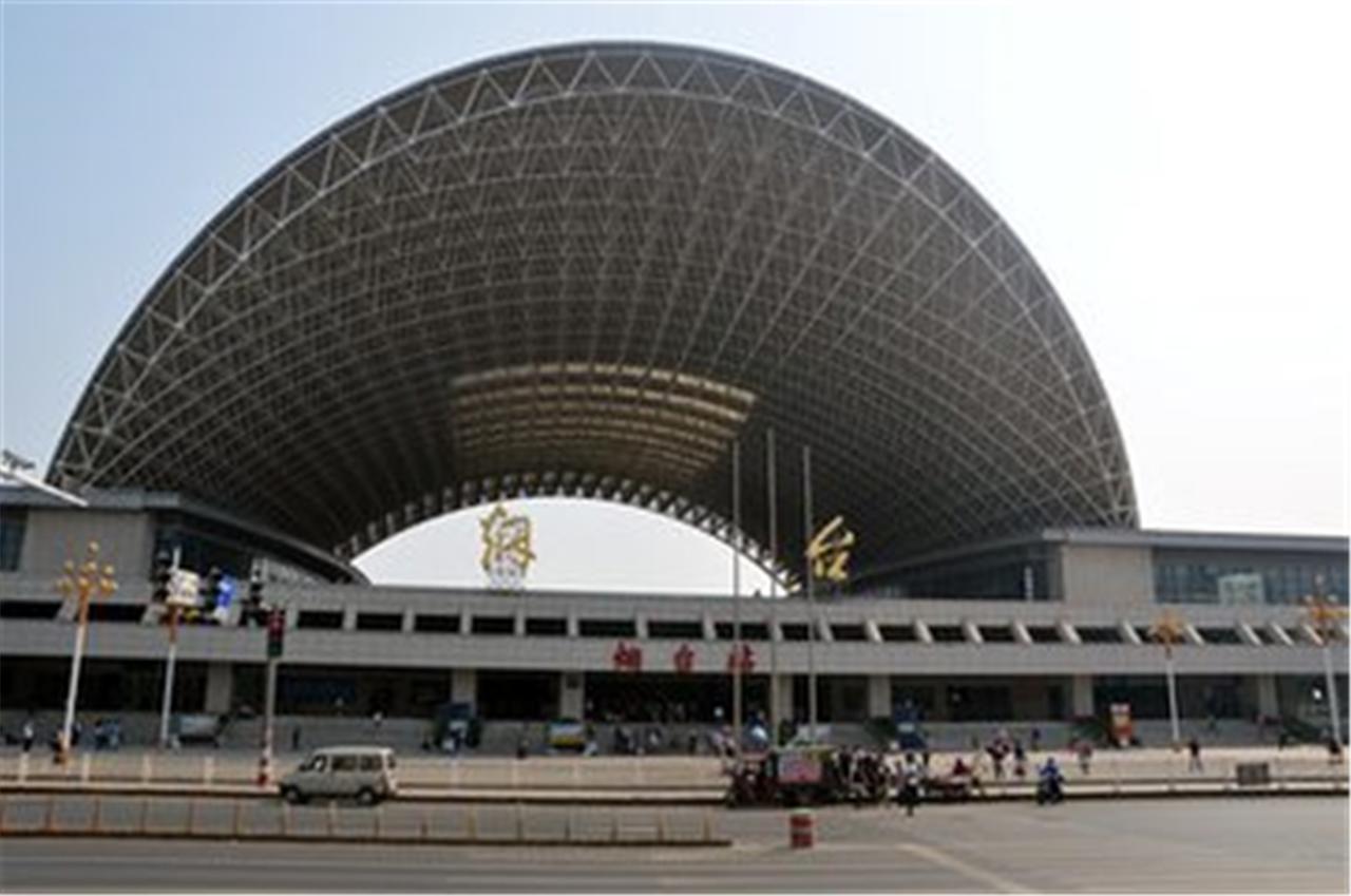 Yantai Music Theme Youth Hostel Exterior foto
